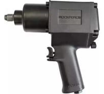 Ударный пневмогайковерт Rockforce Twin Hammer с реверсом 1/2" RF-4142