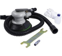 Пневмошлифовальная орбитальная машинка ROCKFORCE RF-RP7311(50367)