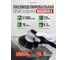 Пневмошлифовальная орбитальная машинка ROCKFORCE RF-RP7311(50367) 2