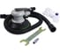 Пневмошлифовальная орбитальная машинка ROCKFORCE RF-RP7311(50367) 1
