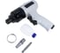 Угловой пневмошуруповерт Rockforce 1/4" штуцер RF-RP7220(50364) 1