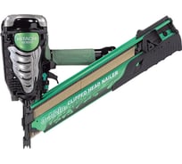 Пневматический нейлер Hitachi NR 90 AD