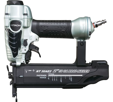 Степлер пневматический Hitachi NT 50 AE2