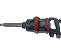 Ударный пневмогайковерт ABC 1", 2800 нм, работникъ DT-8810