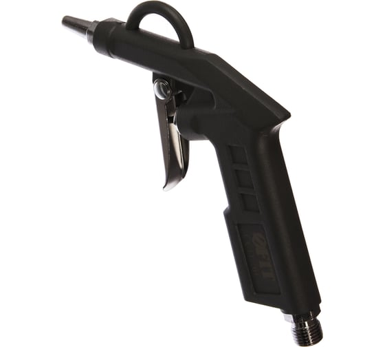 Обдувочный пистолет с набором насадок FIT IT 81067 - выгодная цена .