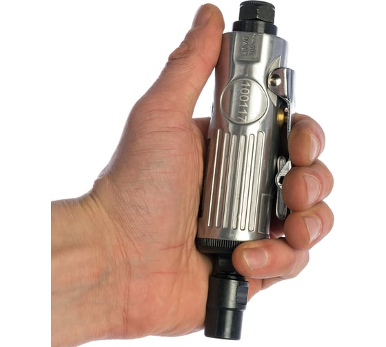Прямая пневмошлифмашина FUBAG GL103/25000 100117