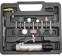 Прямая пневмошлифмашина FUBAG GLS103/25000 100101