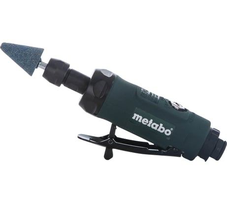 Прямошлифовальная машина Metabo DG 25 Set 604116500