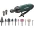 Прямошлифовальная машина Metabo DG 25 Set 604116500 2
