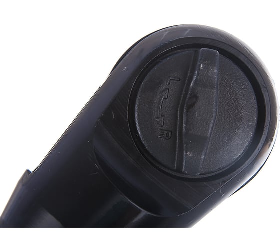 Пневмогайковерт Metabo DRS 68 Set 1/2" + 7 головок 604119500