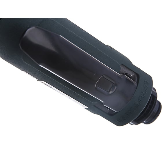 Пневмогайковерт Metabo DRS 68 Set 1/2" + 7 головок 604119500