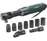 Пневмогайковерт Metabo DRS 68 Set 1/2" + 7 головок 604119500