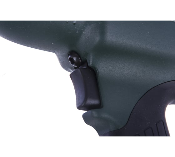 Пневмогайковерт Metabo DSSW 360 Set 1/2"+10 головок 604118500