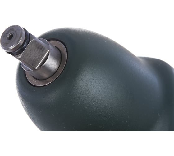 Пневмогайковерт Metabo DSSW 360 Set 1/2"+10 головок 604118500