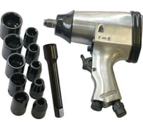 Гайковерт Abac 1/2" 5181318 (8973005411)