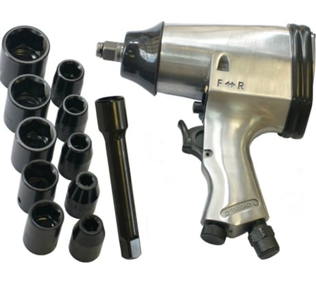 Гайковерт Abac 1/2" 5181318 (8973005411)