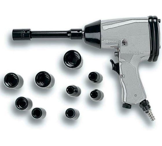 Гайковерт Abac 1/2" 5181318 (8973005411)