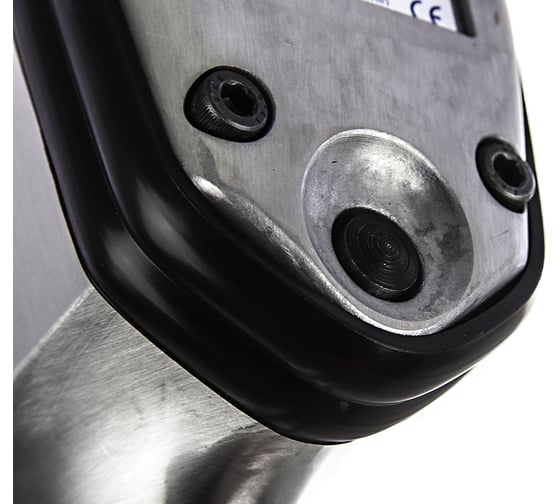 Гайковерт Abac 1/2" 5181318 (8973005411)