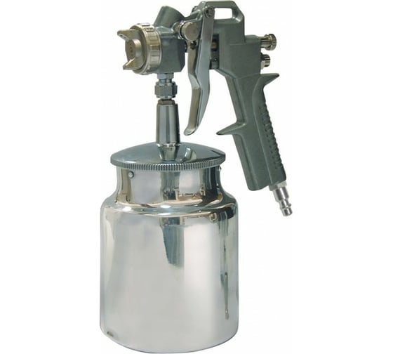 Краскораспылитель с нижним бачком ABAC 2809913541 (old 8973005903_751092) рапид