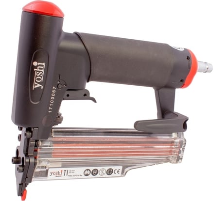 Шпилькозабивной пистолет Yoshi SU635 МБ000012702