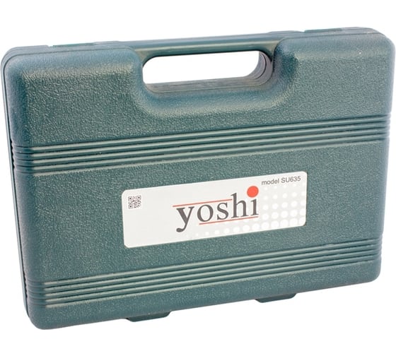 Шпилькозабивной пистолет Yoshi SU635 МБ000012702