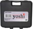 Пневматический штифтозабивной пистолет Yoshi FN1850 МБ000012706 10