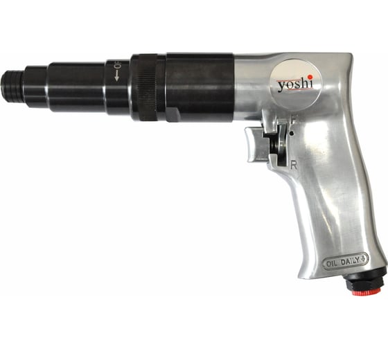 Пневмошуруповерт Yoshi SD-163 МБ000014476 1