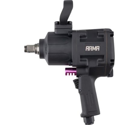 Ударный пневматический гайковерт ARMA 3/4 DT950 3/4
