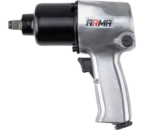 Ударный пневматический гайковерт ARMA 1/2 SU231