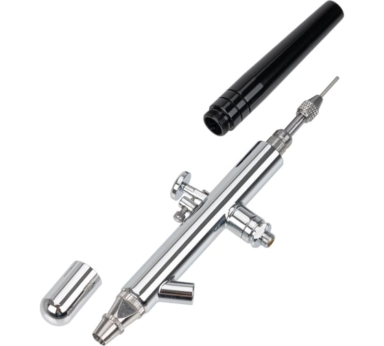 Аэрограф ARMA AR-145 1