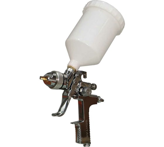 Воздушный краскораспылитель SCHTAER SCH-17G-1.4 1
