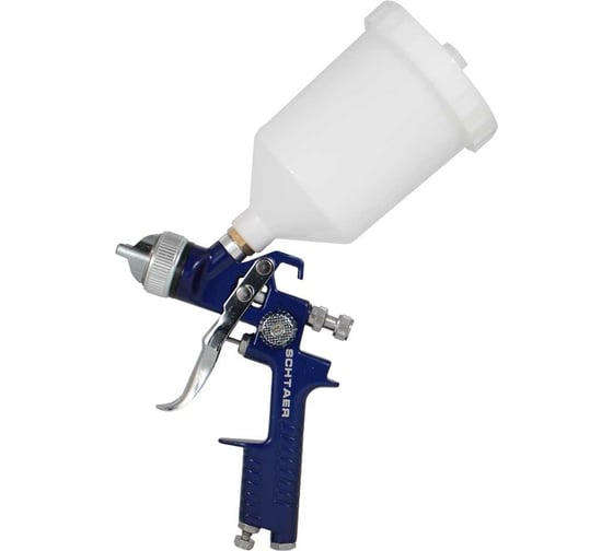 Воздушный краскораспылитель SCHTAER SCH-827-1.4