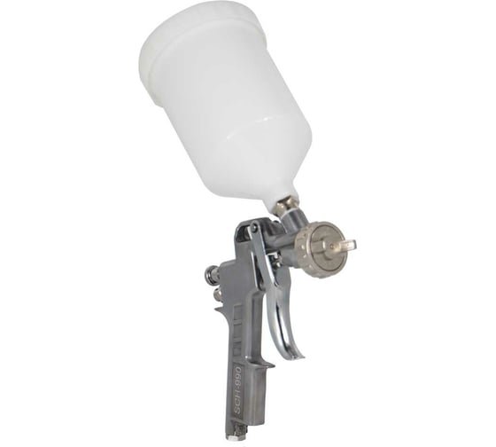 Воздушный краскораспылитель SCHTAER SCH-990-1.4