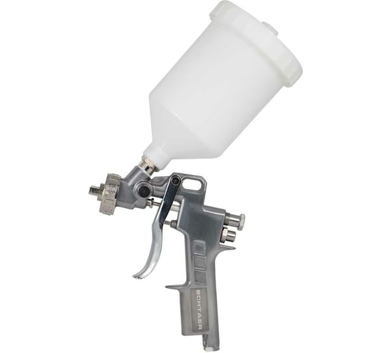 Воздушный краскораспылитель SCHTAER SCH-990-1.3