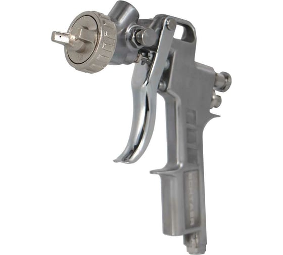 Воздушный краскораспылитель SCHTAER SCH-990-1.3