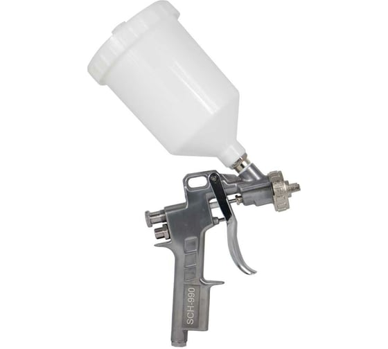 Воздушный краскораспылитель SCHTAER SCH-990-2.0