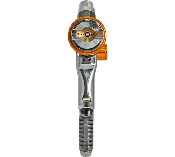 Воздушный краскораспылитель SCHTAER SCH-898-1.8