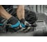 Пневматическая трещотка HOEGERT TECHNIK 1/2", 61 Нм HT4R630 2