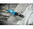 Пневматическая трещотка HOEGERT TECHNIK 1/2", 61 Нм HT4R630 3