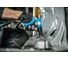 Пневматическая дрель HOEGERT TECHNIK 10мм HT4R635 3