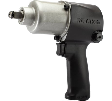 Пневматический ударный гайковерт Rotake 1/2, 720 нм RT-5268B