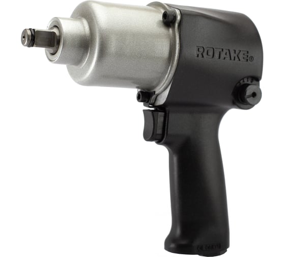 Пневматический ударный гайковерт Rotake 1/2, 720 нм RT-5268B 1