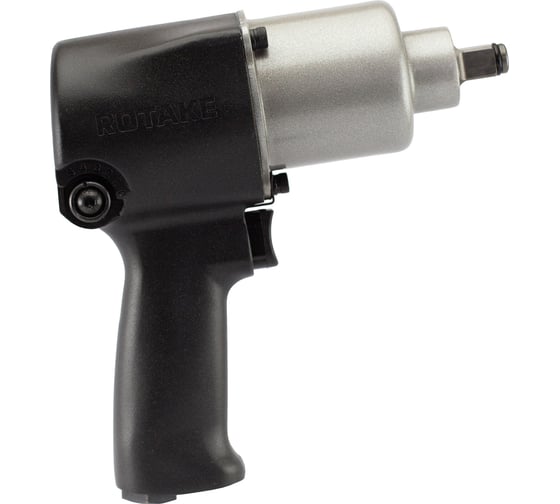 Пневматический ударный гайковерт Rotake 1/2, 720 нм RT-5268B