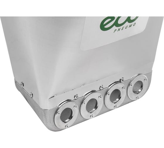 Хоппер-ковш для штукатурных работ ECO SGH-01 EC1538-1