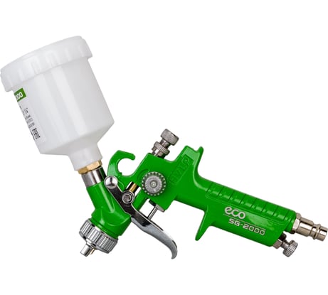 Пневматический краскопульт ECO SG-2000 EC1531-10