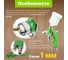 Пневматический краскопульт ECO SG-2000 EC1531-10 20