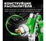 Пневматический краскопульт ECO SG-2000 EC1531-10 3