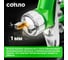 Пневматический краскопульт ECO SG-2000 EC1531-10 7