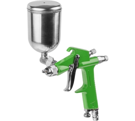 Пневматический краскопульт ECO SG-1500 EC1530-10