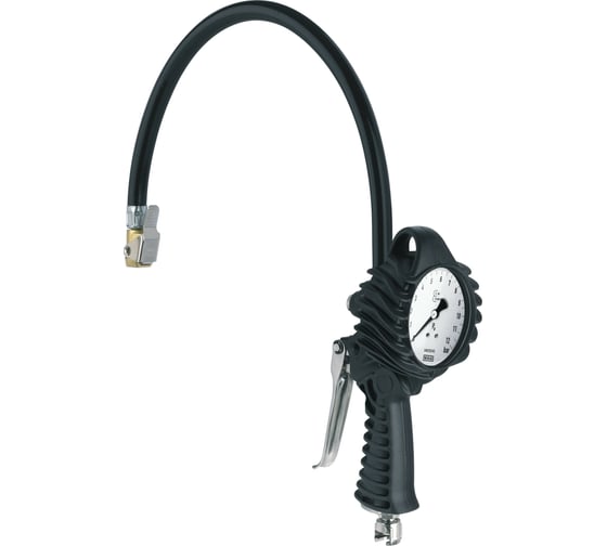 Пистолет для накачки шин ANI 25/GR 80 11/A, омологирован CEE AH062401 1
